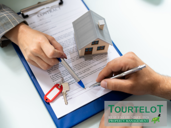 Property Management Blog